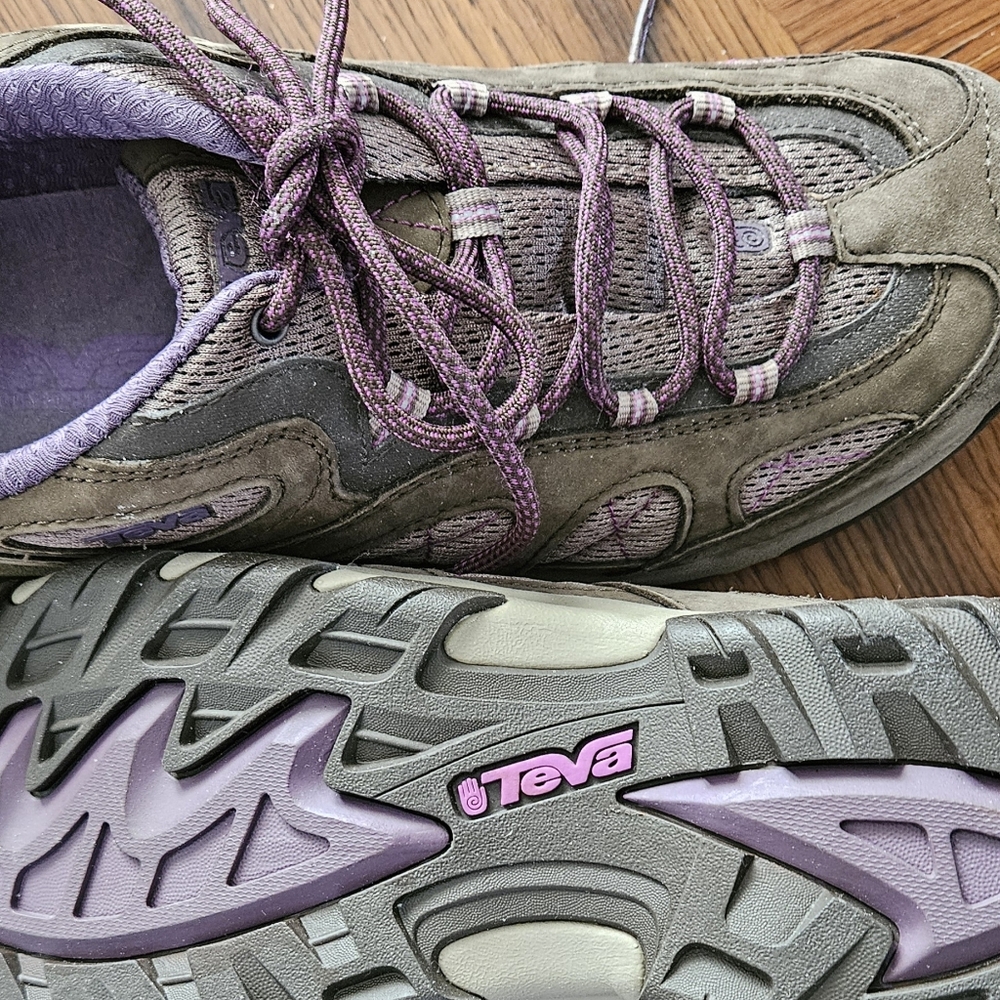 TEVA Shoes....New!